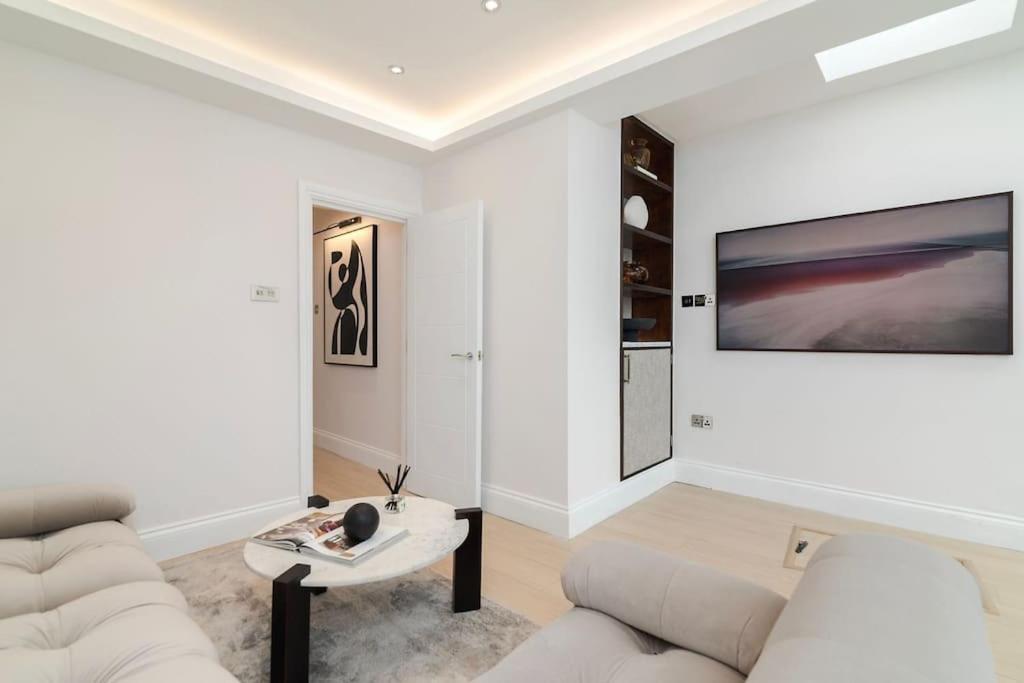 Newly Refurbished Cosy 2 Bed In Wembley Appartement
