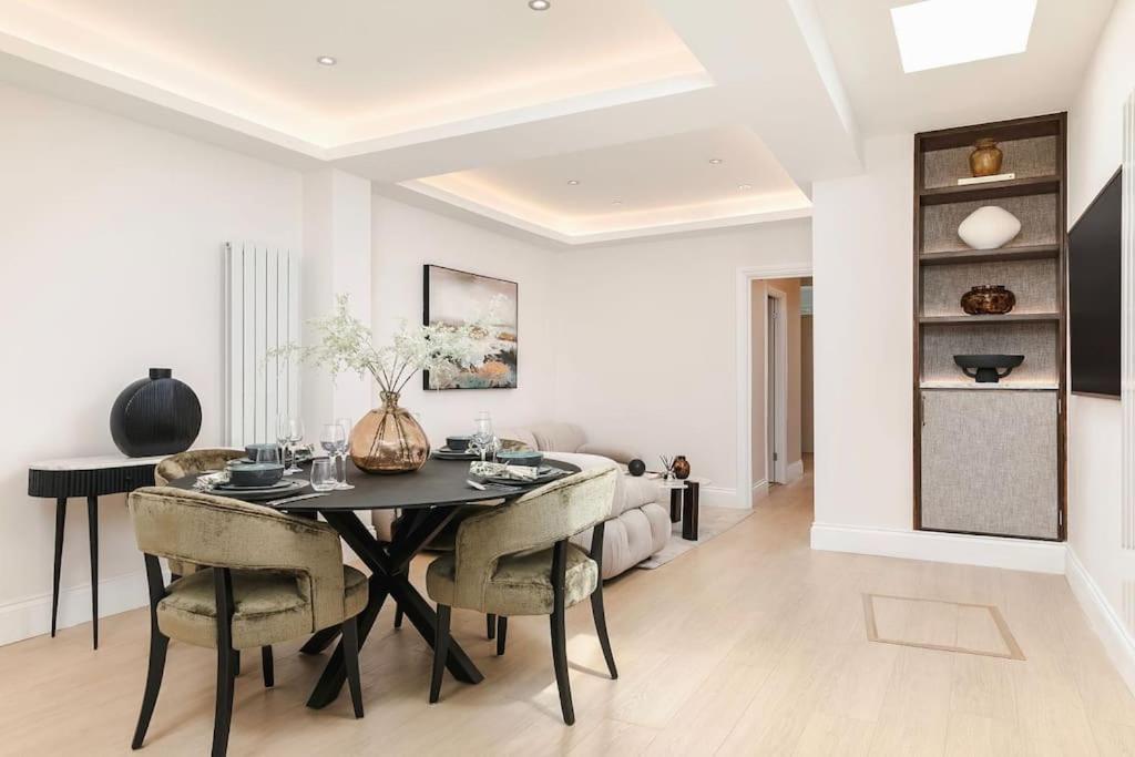 Newly Refurbished Cosy 2 Bed In Wembley Appartement *