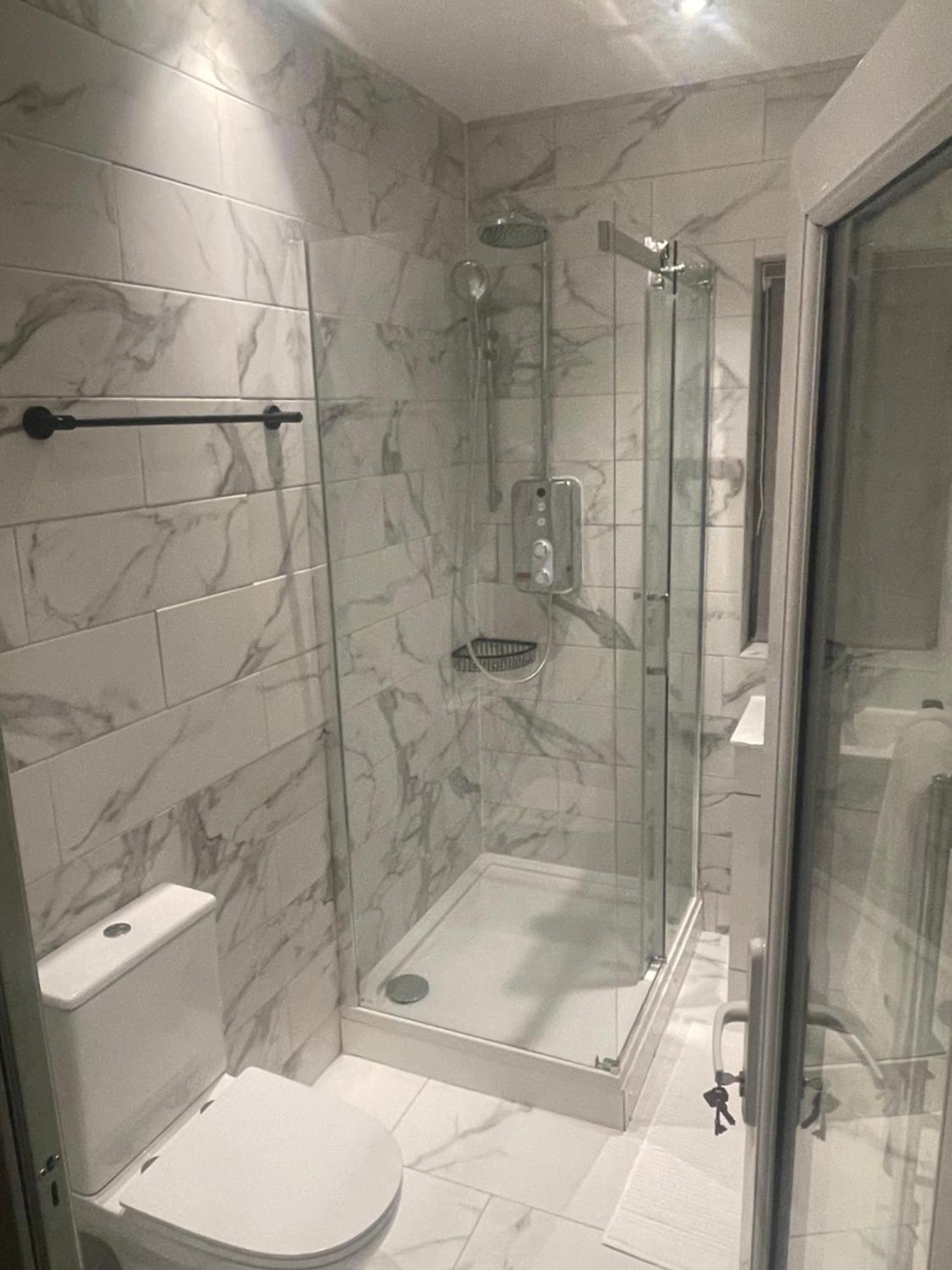 Appartement Newly Refurbished Cosy 2 Bed In Wembley